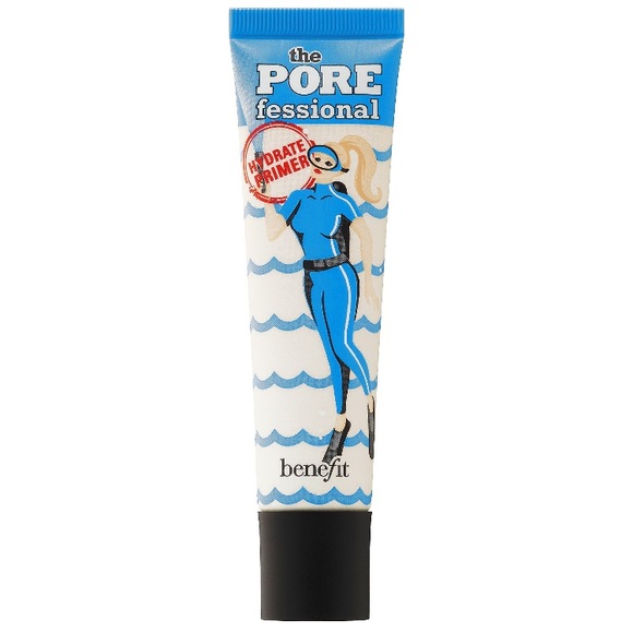 ✨Benefit Cosmetics✨ POREfessional Hydrate Primer - Picture 4 of 5